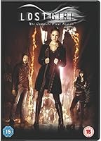 Lost Girl: The Complete First Season [DVD]