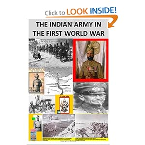 The Indian Army in the First World War Agha Humayun Amin