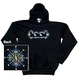 Tool Nerve Ending Hoodie