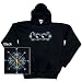 Tool Nerve Ending Hoodie