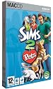 Sims 2: Pets Expansion Pack (Mac)