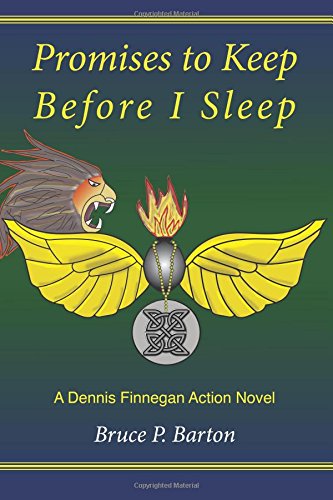 Promises to Keep Before I Sleep