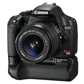 EOS Rebel T1i EOS Rebel T1i