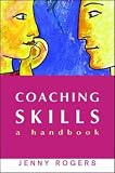 Review Open University Press  / Coaching Skills