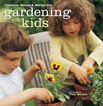 Gardening With Kids