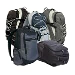 Wanderrucksack Sportrucksack Freizeit...