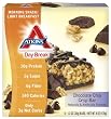 Atkins Day Break Bars, Chocolate Chip Crisp, 5 Count, 1.2-Ounce Bars (Pack of 3)