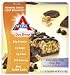Atkins Day Break Bars, Chocolate Chip Crisp, 5 Count, 1.2-Ounce Bars (Pack of 3)