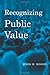 Recognizing Public Value