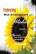 Enjoying Web Development with Wicket