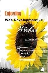 Enjoying Web Development with Wicket