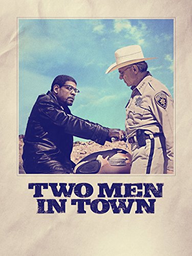Two Men In Town