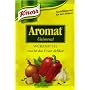 Knorr Aromat Universal 100g Nachf�llbeutel, 3er Pa&hellip von Knorr
