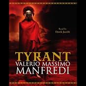 Tyrant | [Valerio Massimo Manfredi]