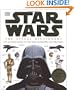 The Visual Dictionary of Star Wars, Episodes IV, V, & VI: The Ultimate Guide to Star Wars Characters and Creatures