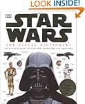 Star Wars Classic Visual Dictionary