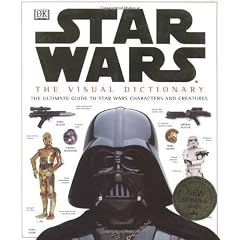 Star Wars: The Visual Dictionary