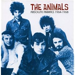 Absolute Animals 1964-1968