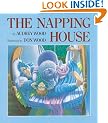 The Napping House (Board book)
