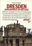 Produkt-Bild: Dresden - Barockperle an der Elbe