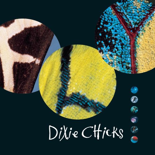 Dixie Chicks Landslide Album Cover. Amazon.com: Fly: Dixie Chicks