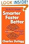 Smarter Faster Better