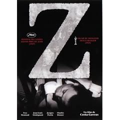 Z (Version fran�aise)