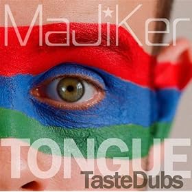 Tongue: TasteDubs