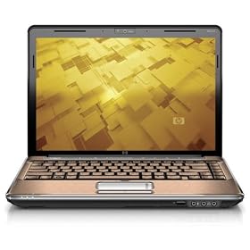 HP Pavilion DV4-1147CL