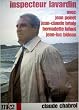 Inspecteur lavardin