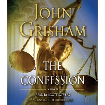 Set A Shopping Price Drop Alert For The Confession: A Novel