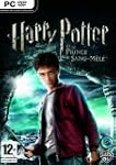 Harry Potter et le Prince de sang m�l�
