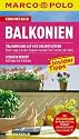 MARCO POLO Reisef&uuml;hrer Balkonien