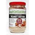 BUY : Betty Lou's Just Great Stuff Organic Powdered Peanut Butter 6.43 oz (pack of 12)