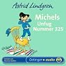 H&ouml;rbuch Michels Unfug Nr. 325
