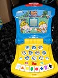 Bob the Builder Laptop Computer Fun Toy