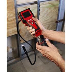 Digital Inspection Camera