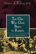 Girl Who Gave Birth To Rabbits