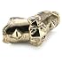 Low Luv by Erin Wasson Gold Pla