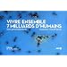 Vivre ensemble : 7 milliards d'hommes