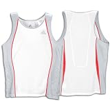 Adidas Mens ADISTAR Singlet Jersey