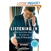 Listening In: The Secret White House Recordings of John F. Kennedy
