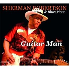Guitar Man Live !