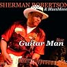 Image of album by Sherman Robertson