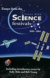 Essays From the Sally Ride Science Festival Raleigh NC 2003-2004