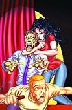 Anita Blake: The Laughing Corpse - Necromancer #2