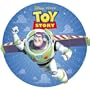 Dekoback Tortenaufleger Toy Story 2, 1er Pack (1 x 11 g Karton)