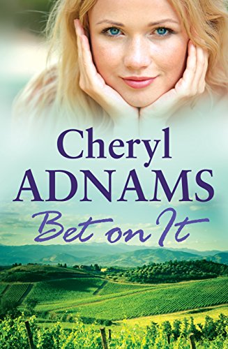 Bet On it (Random Romance)