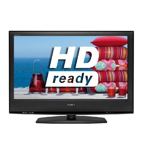 Sony Bravia 40 KDL40S2530 HD Ready LCD TV