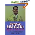 RONALD REAGAN: IMAGE OF THE BEAST: Plus 9-11-01, Hurricanes, Tornadoes and W vs. The Second Coming of Christ by Greg Gordon